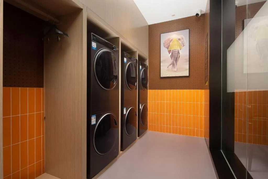 Home2 Suites by Hilton Xishuangbanna