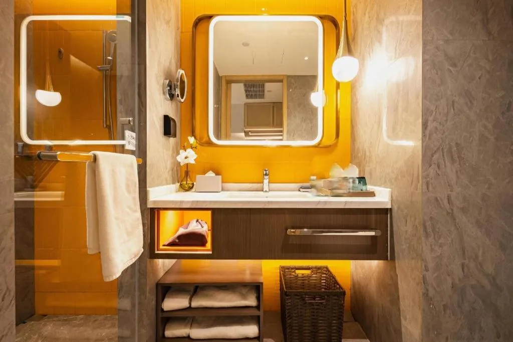 Home2 Suites by Hilton Xishuangbanna