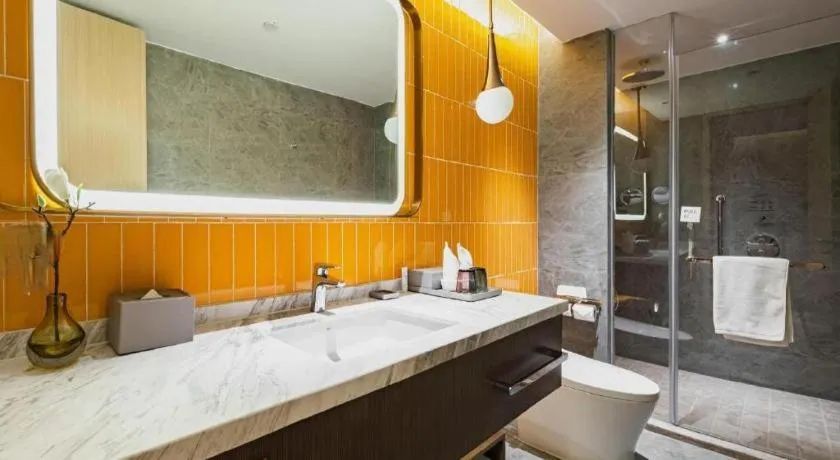 Home2 Suites by Hilton Xishuangbanna