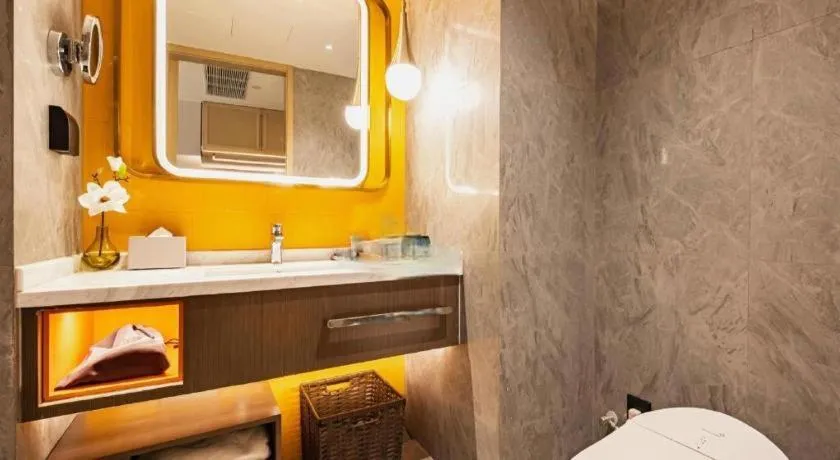 Home2 Suites by Hilton Xishuangbanna