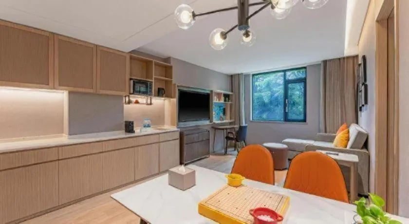 Home2 Suites by Hilton Xishuangbanna