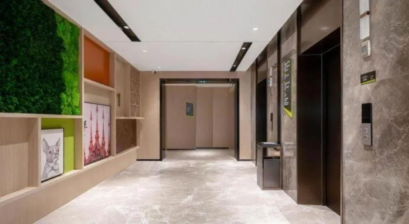 Home2 Suites by Hilton Xishuangbanna