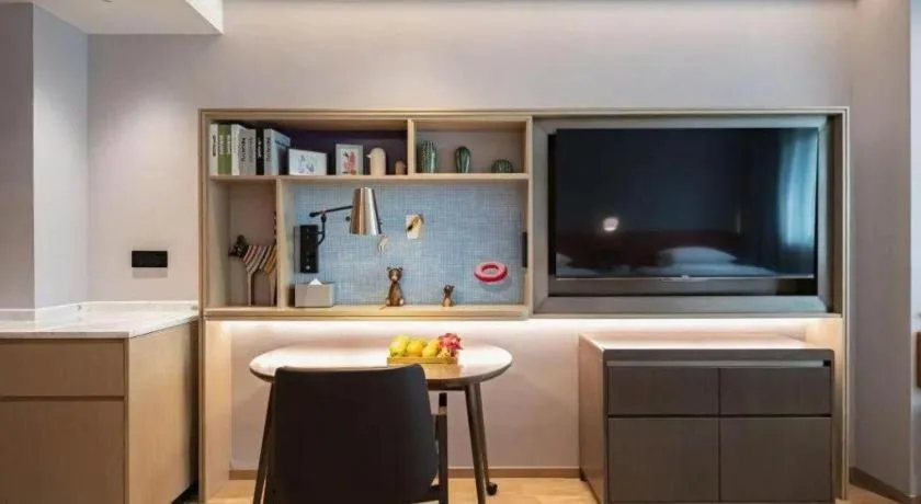 Home2 Suites by Hilton Xishuangbanna