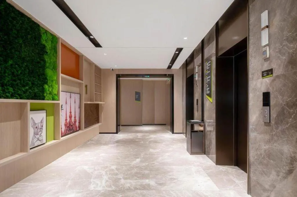 Home2 Suites by Hilton Xishuangbanna