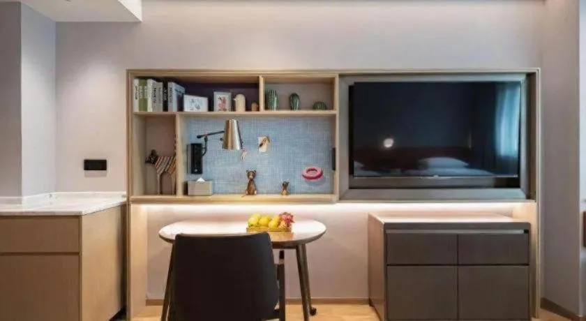 Home2 Suites by Hilton Xishuangbanna