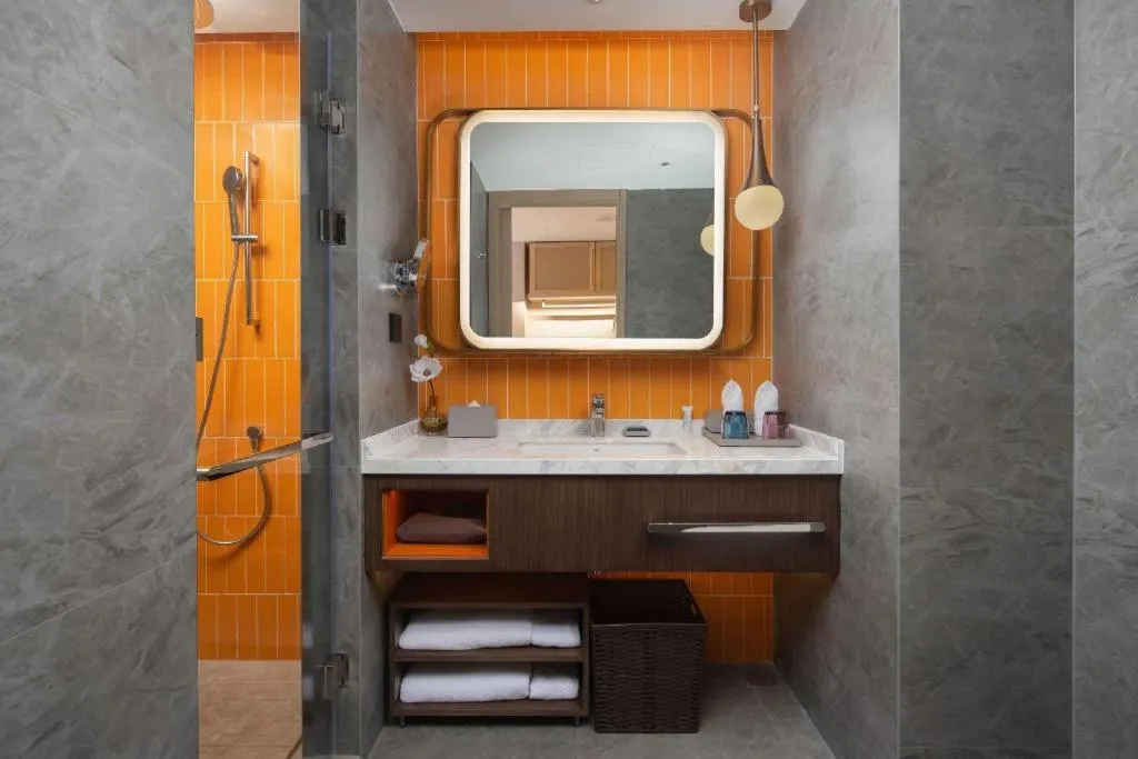 Home2 Suites by Hilton Xishuangbanna