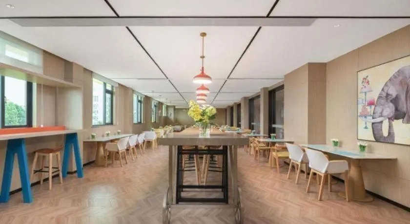 Home2 Suites by Hilton Xishuangbanna