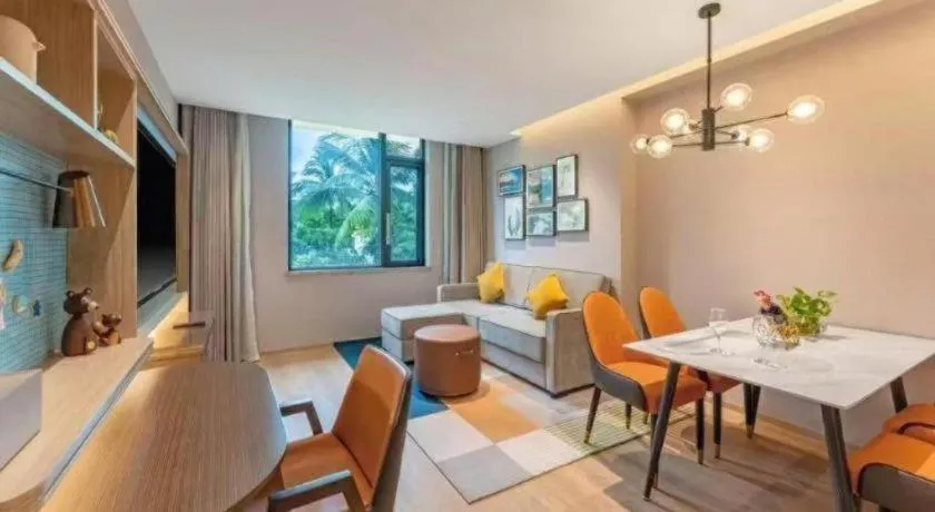 Home2 Suites by Hilton Xishuangbanna