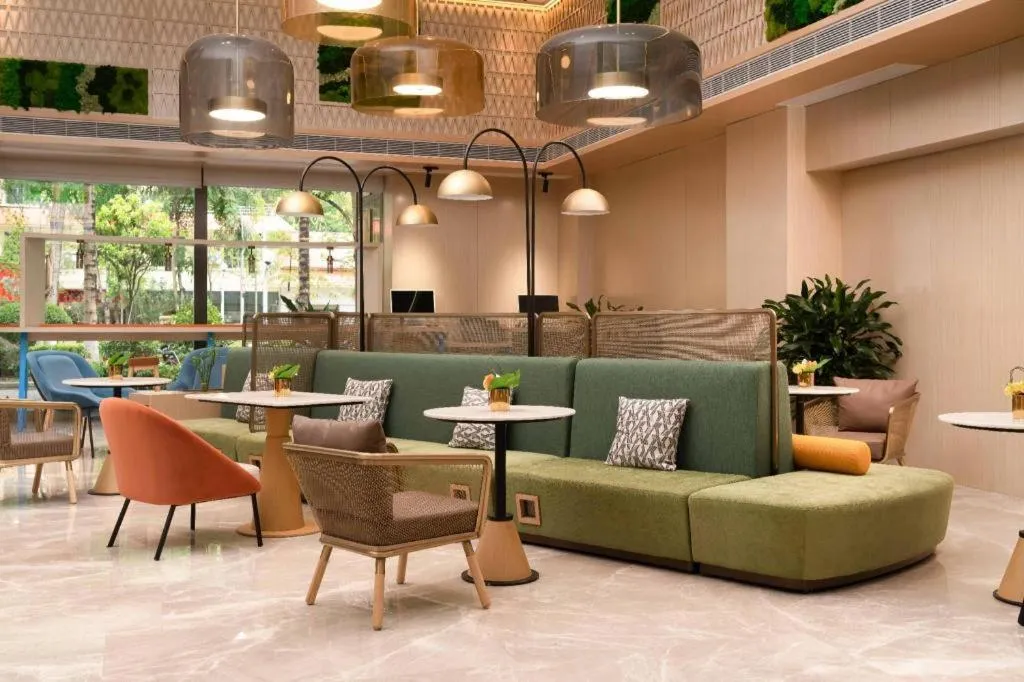 Home2 Suites by Hilton Xishuangbanna