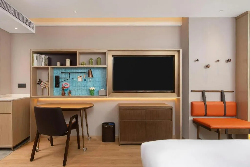 Home2 Suites by Hilton Xishuangbanna