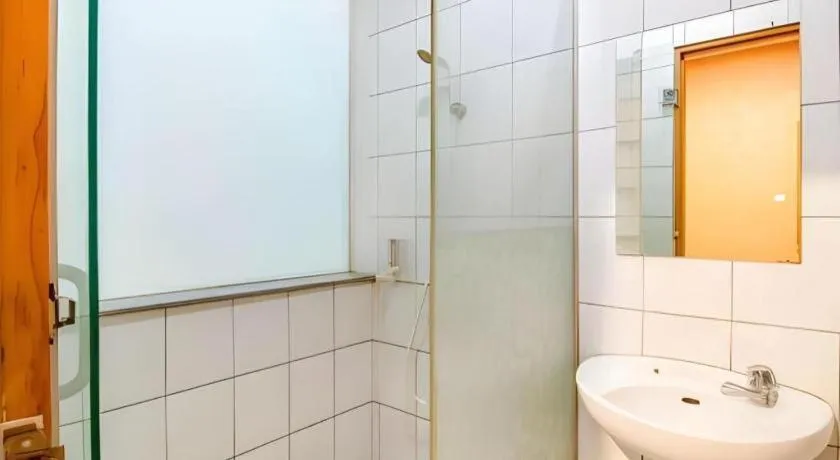 Mine Home Hotel by SOVIA