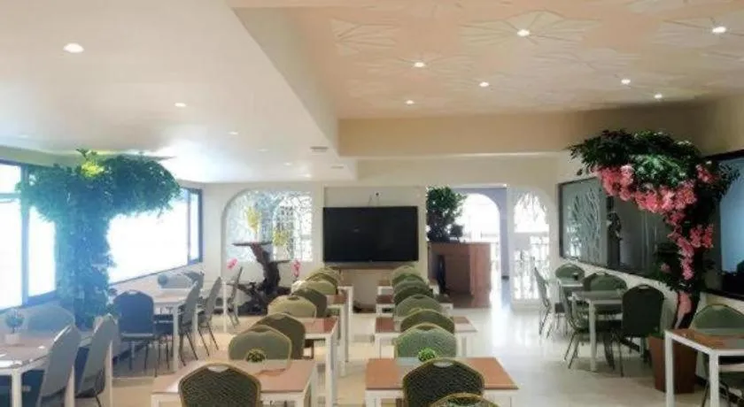 Mine Home Hotel by SOVIA