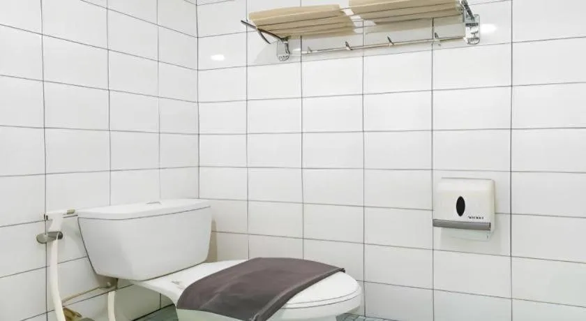 Mine Home Hotel by SOVIA