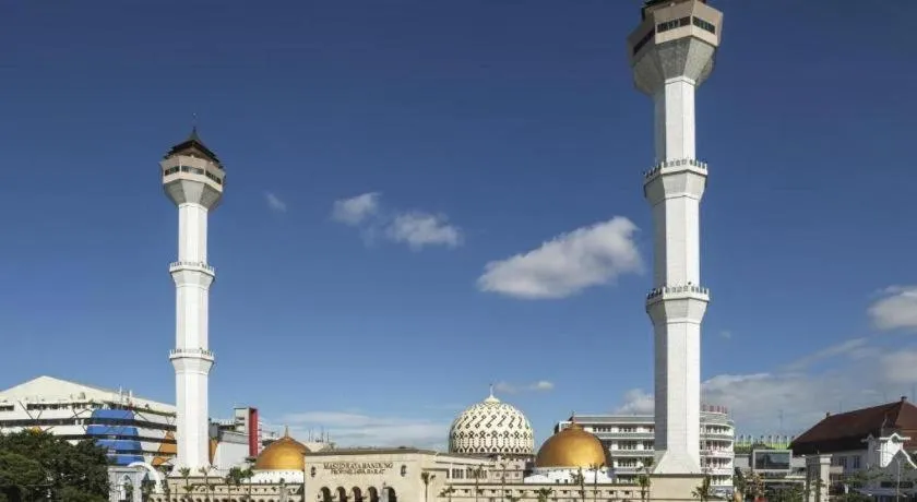 Mine Home Hotel by SOVIA