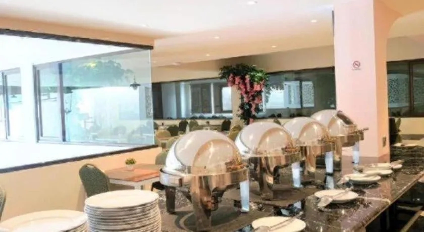 Mine Home Hotel by SOVIA