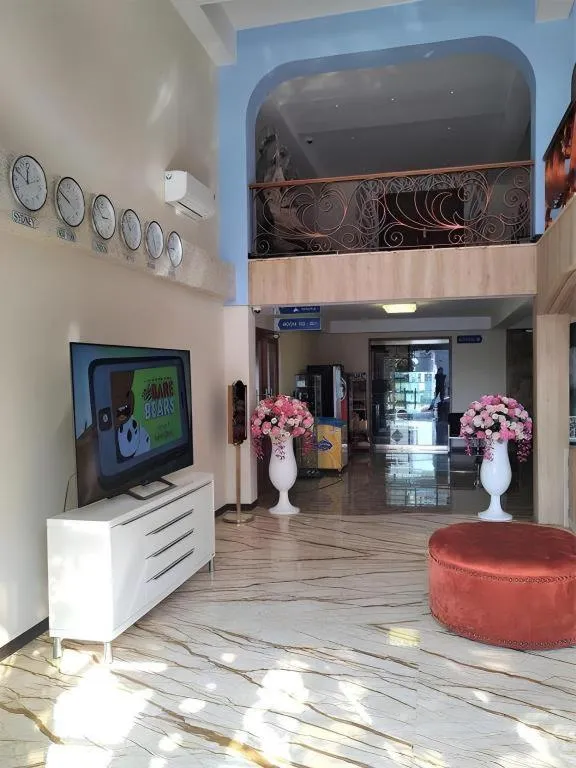 Mine Home Hotel by SOVIA