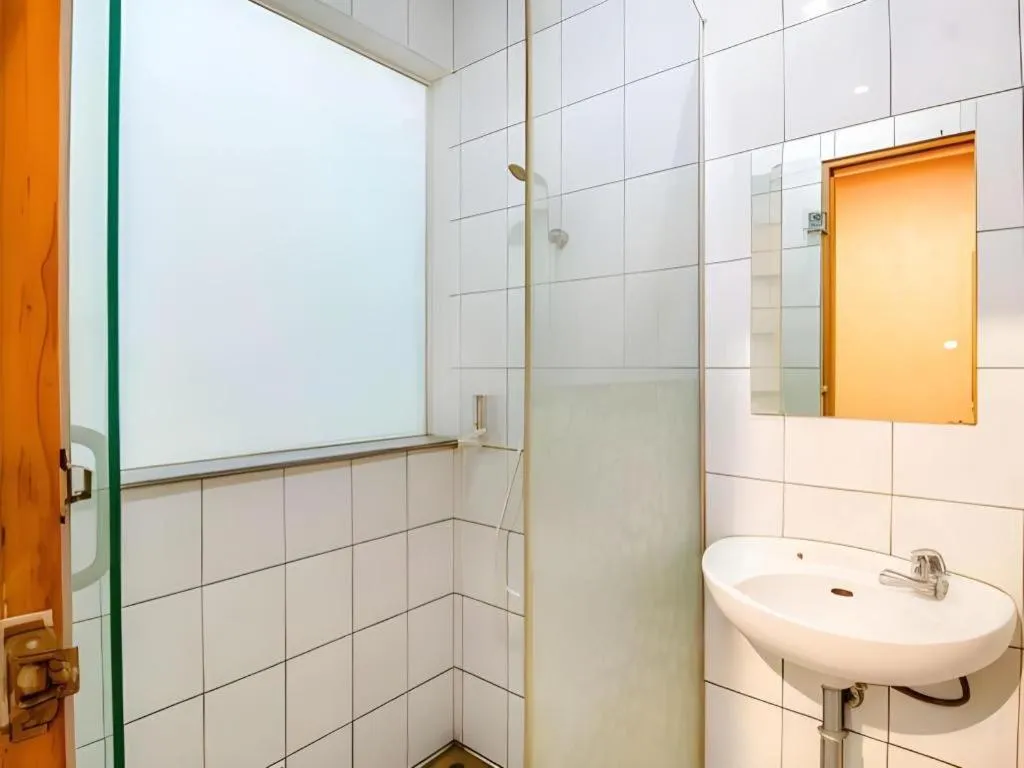 Mine Home Hotel by SOVIA