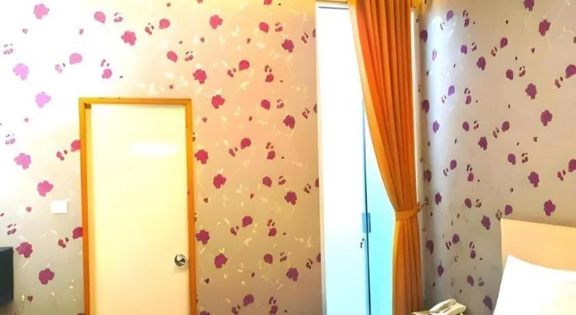 Mine Home Hotel by SOVIA