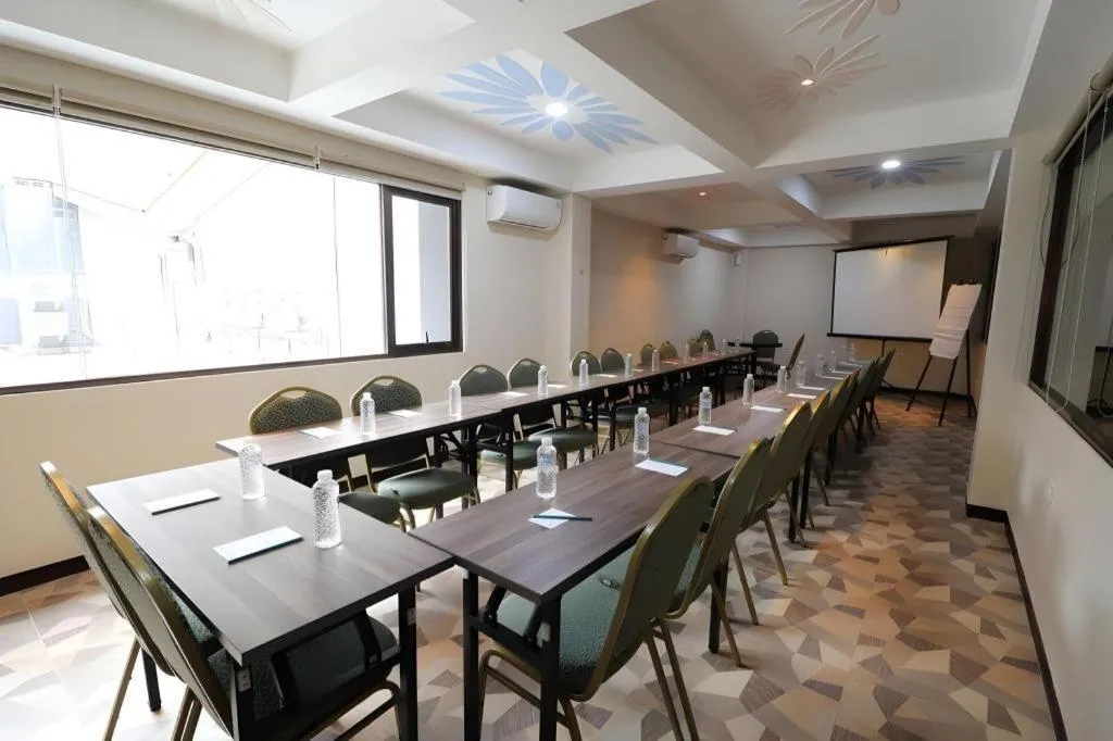 Mine Home Hotel by SOVIA