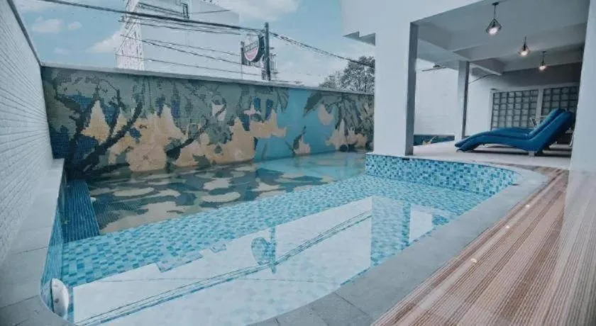 Mine Home Hotel by SOVIA