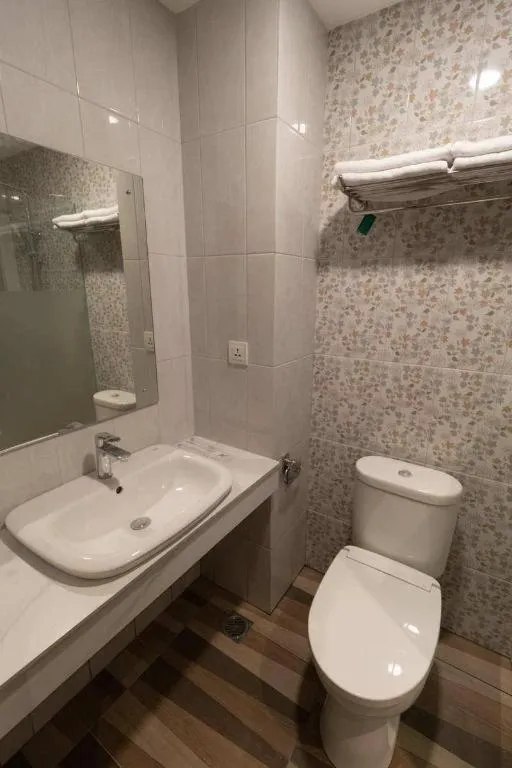 Mine Home Hotel by SOVIA