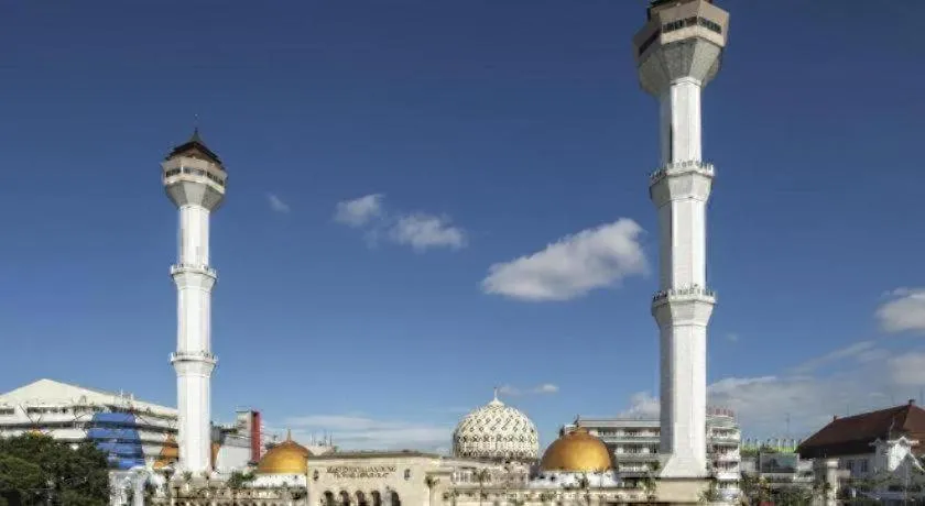 Mine Home Hotel by SOVIA