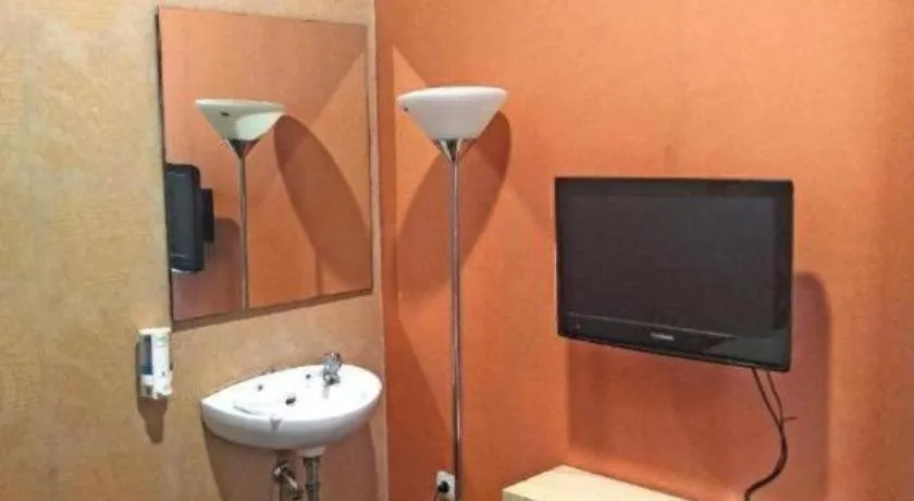 Mine Home Hotel by SOVIA