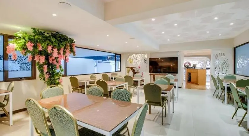 Mine Home Hotel by SOVIA