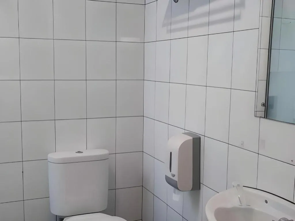 Mine Home Hotel by SOVIA