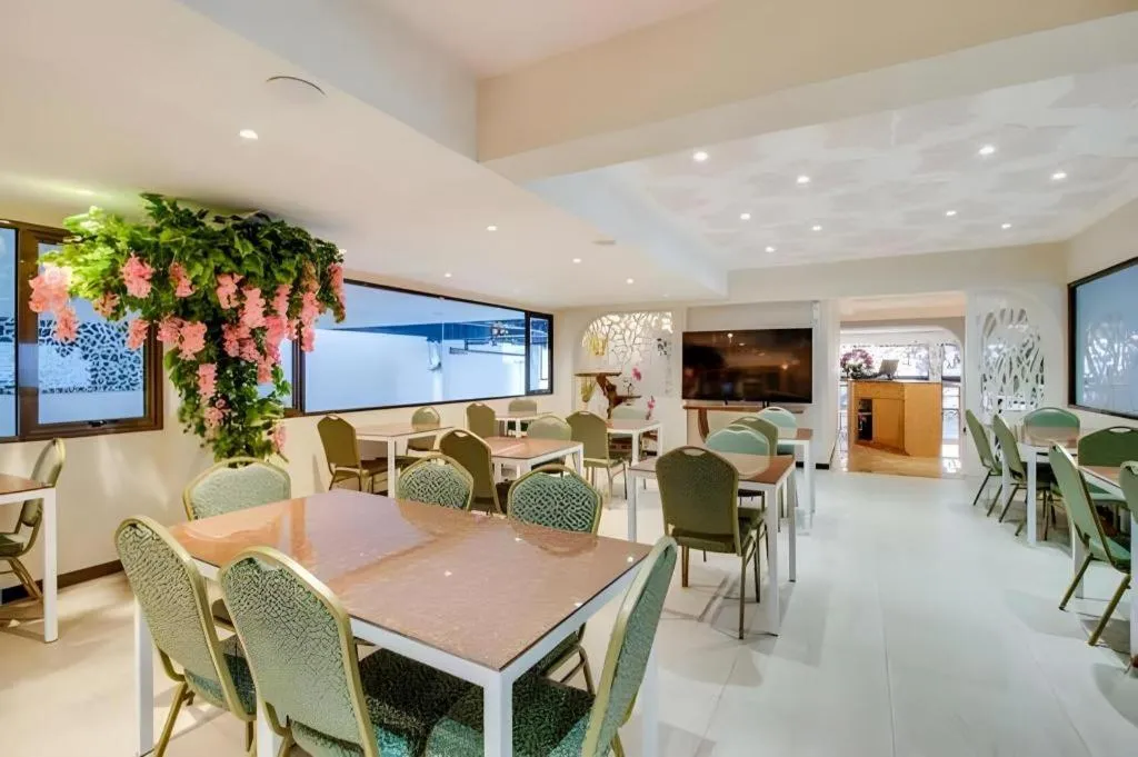 Mine Home Hotel by SOVIA