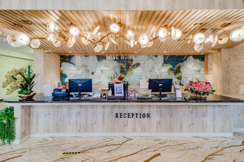 Mine Home Hotel by SOVIA