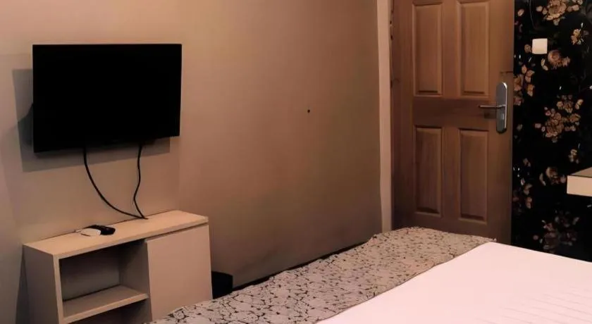 Bed in Mine Home Hotel by SOVIA