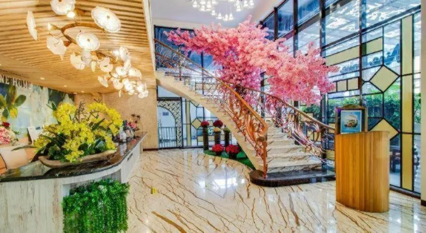 Mine Home Hotel by SOVIA