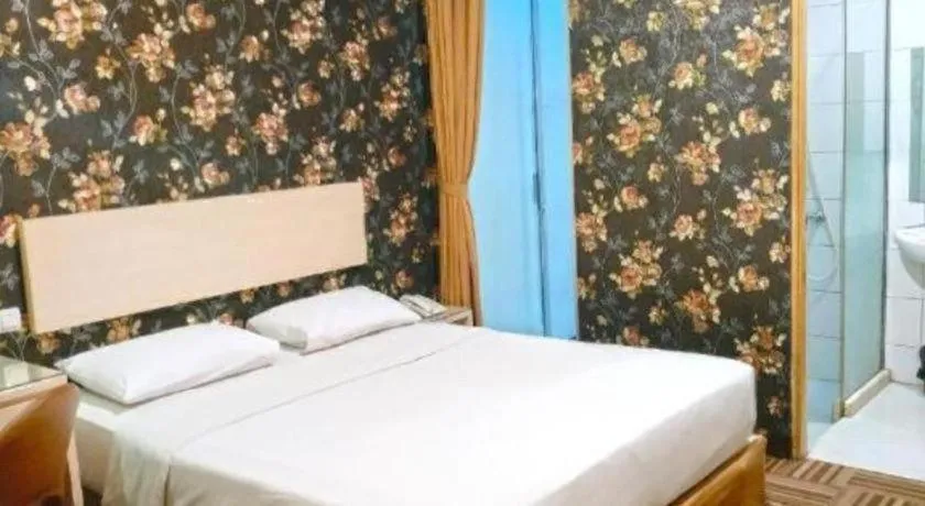 Bed in Mine Home Hotel by SOVIA