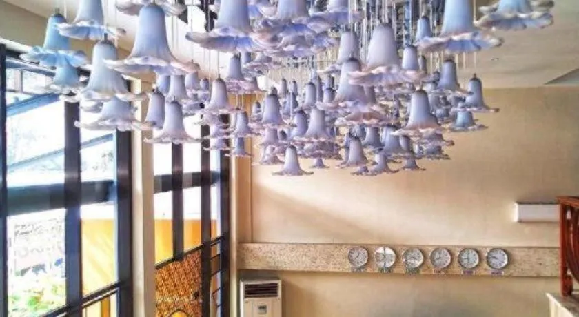 Mine Home Hotel by SOVIA