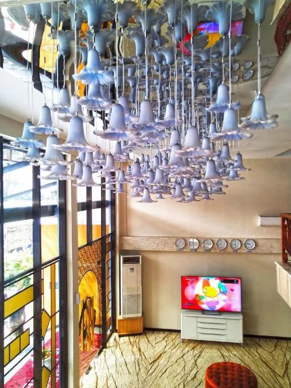 Mine Home Hotel by SOVIA