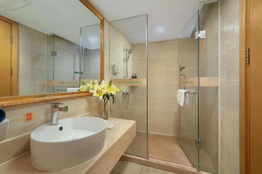 Borrman Hotel Nanning Anji Wanda Plaza Sulu Metro Station