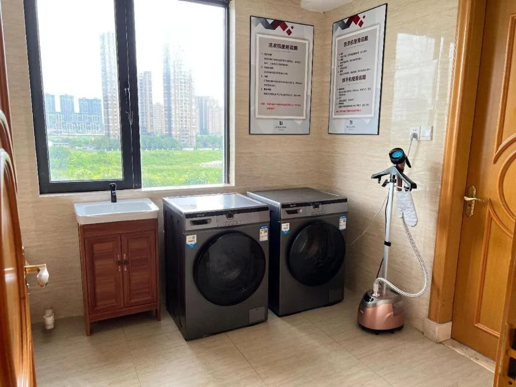 Borrman Hotel Nanning Anji Wanda Plaza Sulu Metro Station