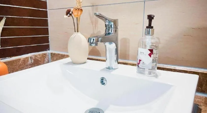 Borrman Hotel Jinhua Yiwu International Trade Mall