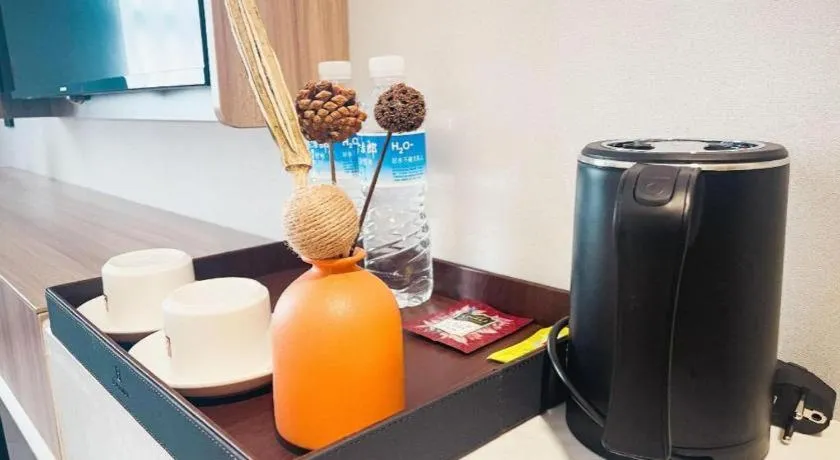 Borrman Hotel Jinhua Yiwu International Trade Mall