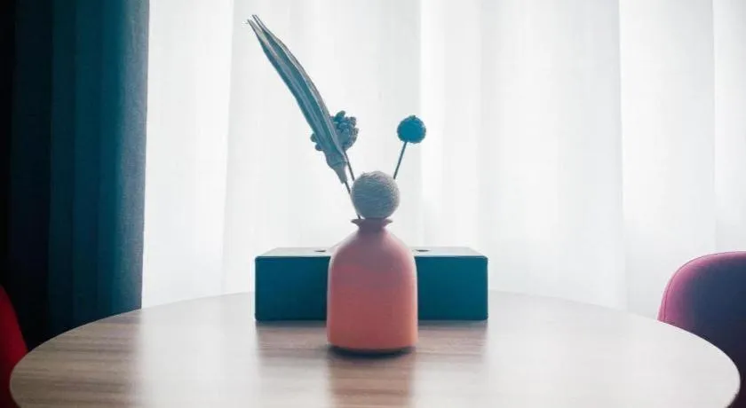 Borrman Hotel Jinhua Yiwu International Trade Mall