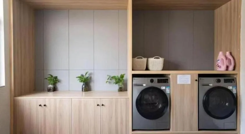 Echarm Hotel Zhanjiang West High-speed Railway Station