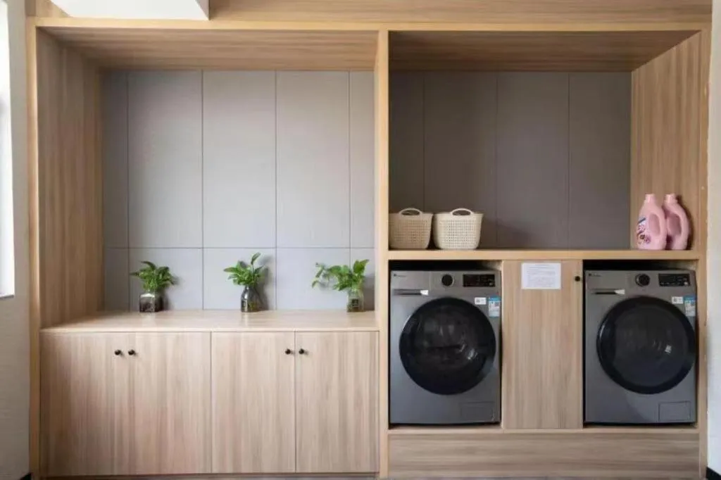 Echarm Hotel Zhanjiang Zhanchuan Avenue Wanda Plaza