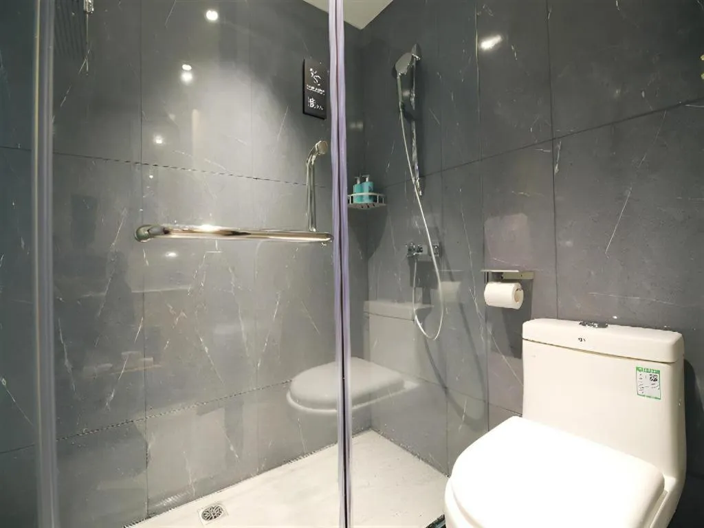 City Comfort Inn Changsha Sifangping University of National Defense Science and Technology