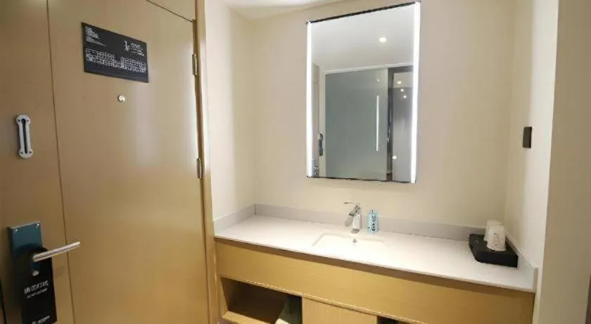 City Comfort Inn Changsha Sifangping University of National Defense Science and Technology