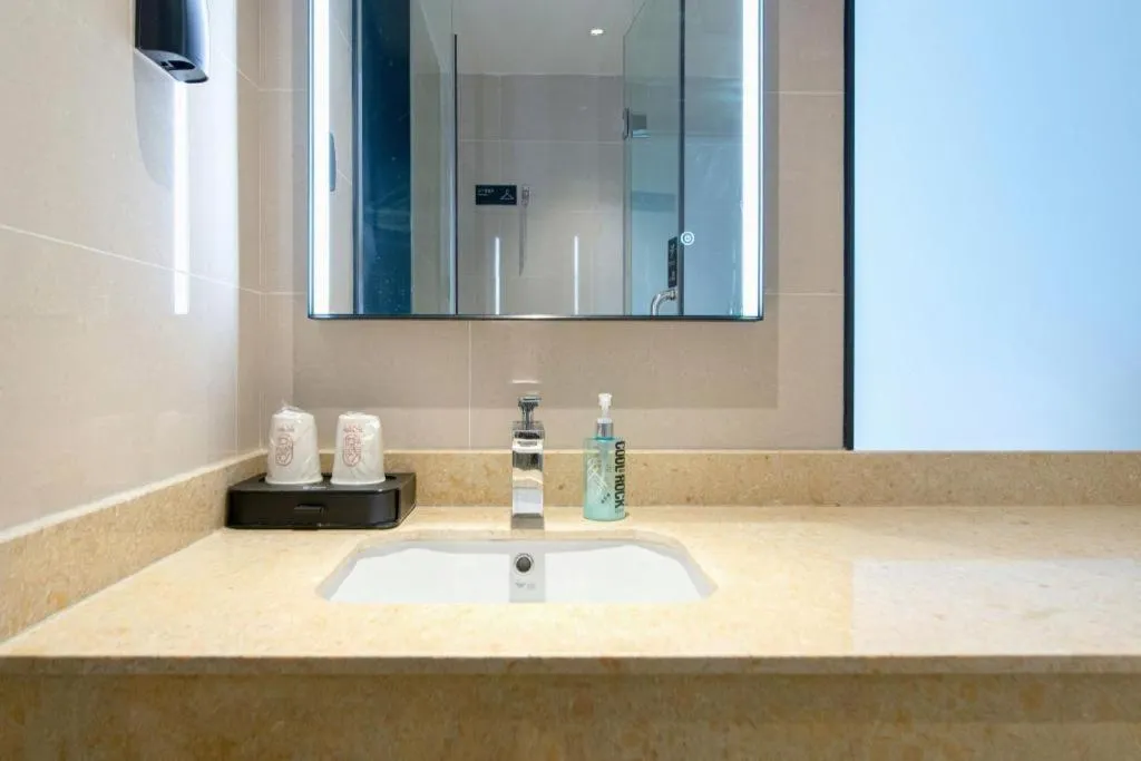 City Comfort Inn Changsha Sifangping University of National Defense Science and Technology