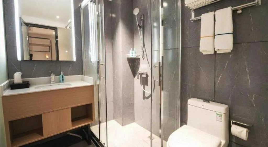 City Comfort Inn Changsha Sifangping University of National Defense Science and Technology