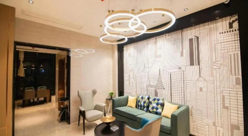 City Comfort Inn Changsha Sifangping University of National Defense Science and Technology