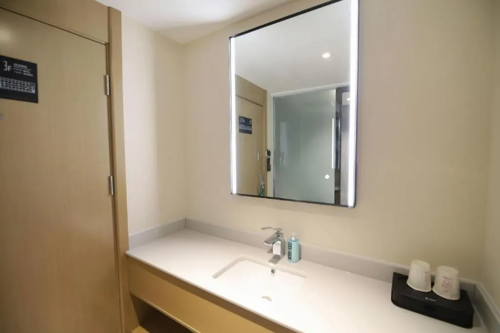 City Comfort Inn Changsha Sifangping University of National Defense Science and Technology