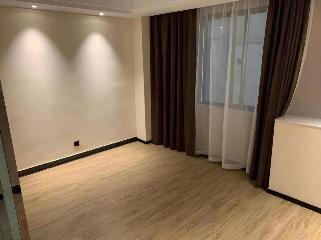 City Comfort Inn Changsha Sifangping University of National Defense Science and Technology